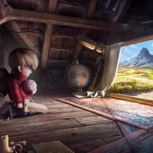 Meet your Posher, Cory